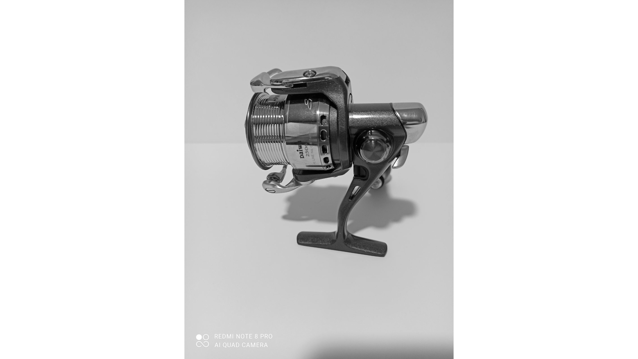 Катушка спиннинговая daiwa emeraldas 06 2506 