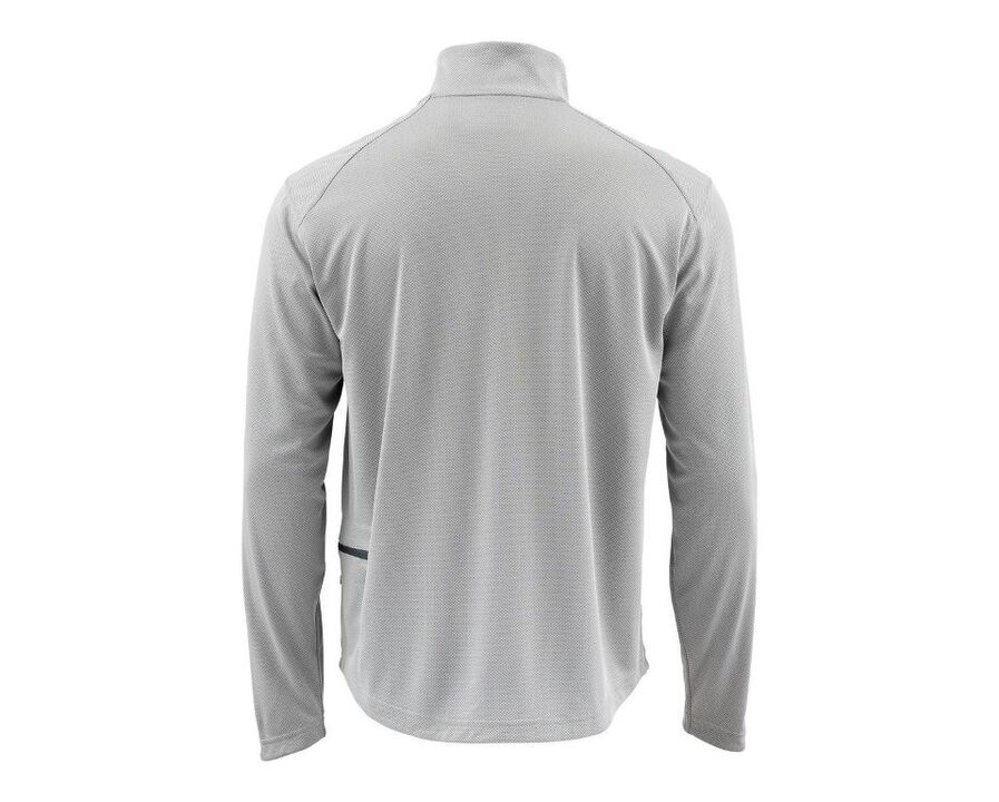 Кофта simms solarflex plus half-zip new Кофта simms solarflex plus half-zip new