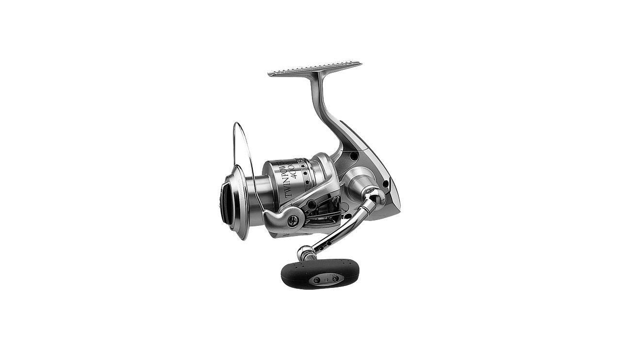 Дужка shimano twinpower 06 mg 3000/4000