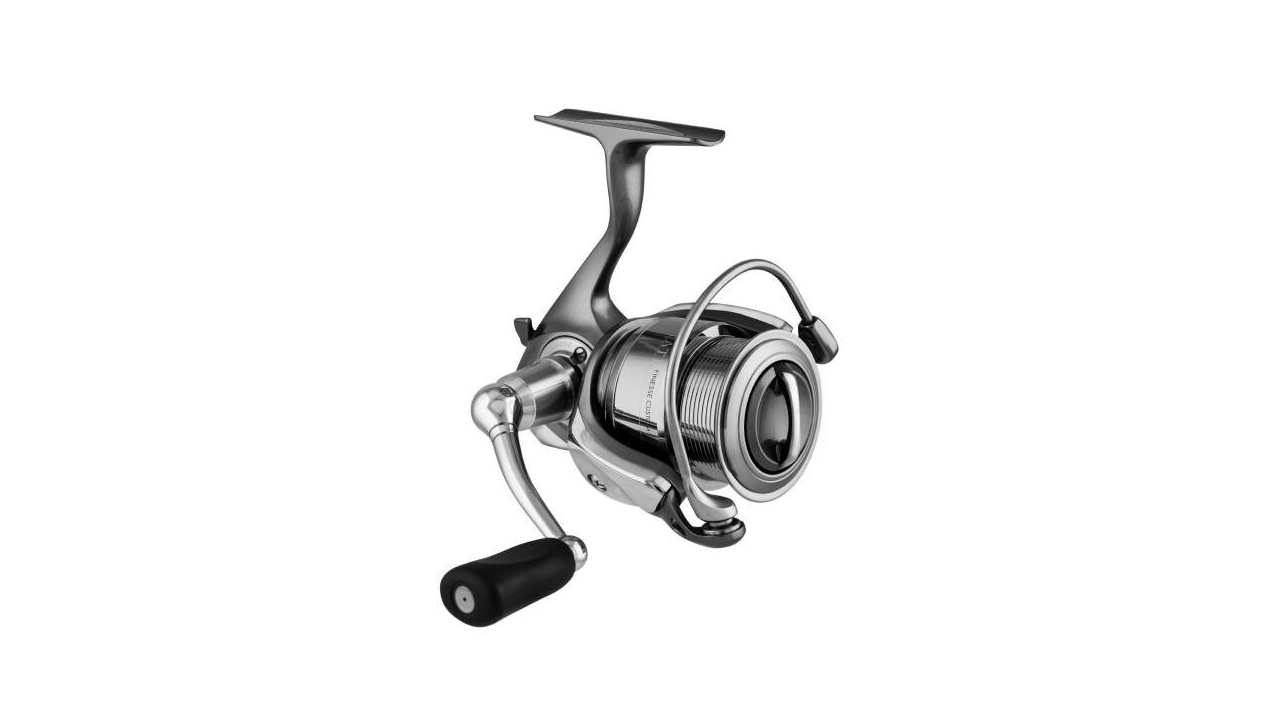 Гайка фрикциона daiwa certate finesse custom 2506 деталь на схеме под номером 1  отличное состояние