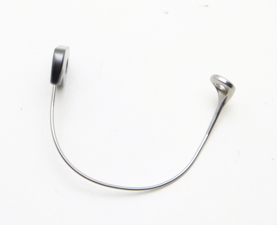 Дужка shimano twinpower 08 2500s деталь на схеме № 49