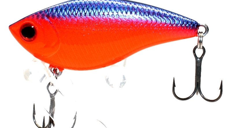 Воблер daiwa td vibration td vibration steads custom 53s-s 53mm 10.5g silent Воблер daiwa td vibration td vibration steads custom 53s-s 53mm 10.5g silent