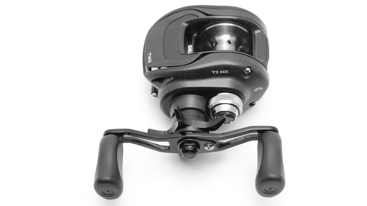 Катушка мультипликаторная daiwa t3 mx 1016xhl tw left hand суперцена!!