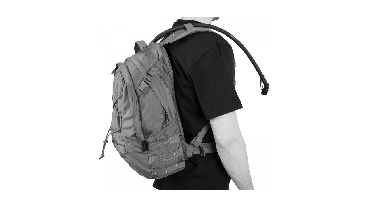 Рюкзак edc - cordura - 21 л edc Рюкзак edc - cordura - 21 л edc