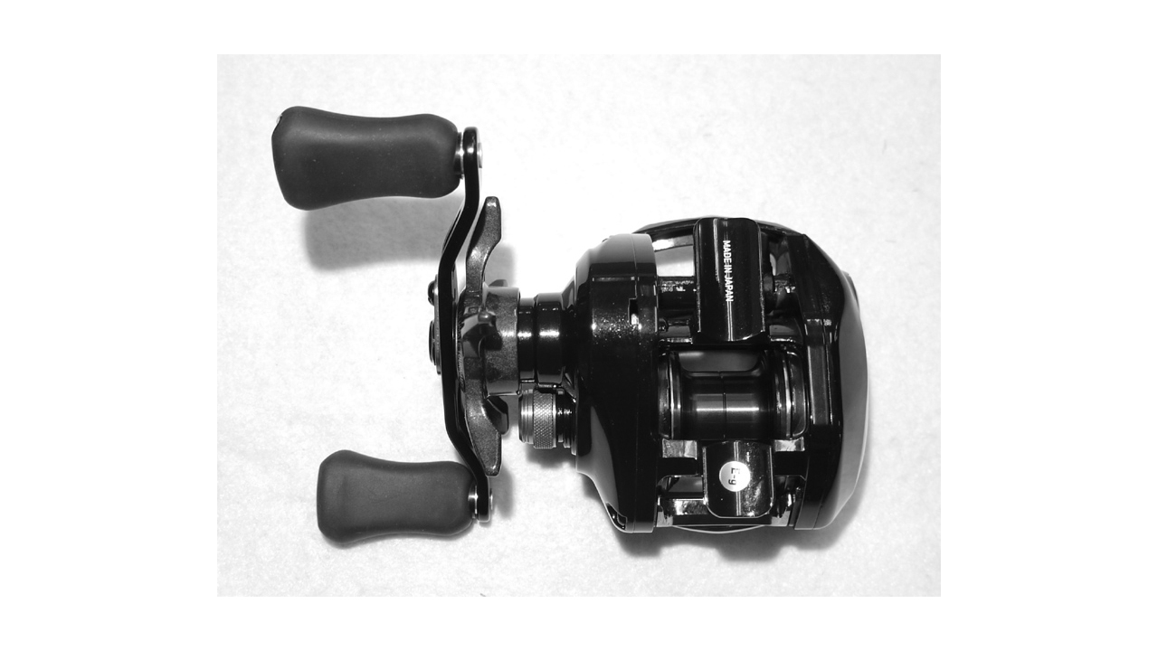 Daiwa 19 alphas ct sv 70sh Daiwa 19 alphas ct sv 70sh
