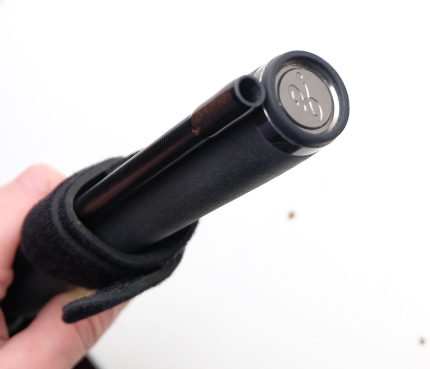 Спиннинговое удилище zenaq snipe s78xx