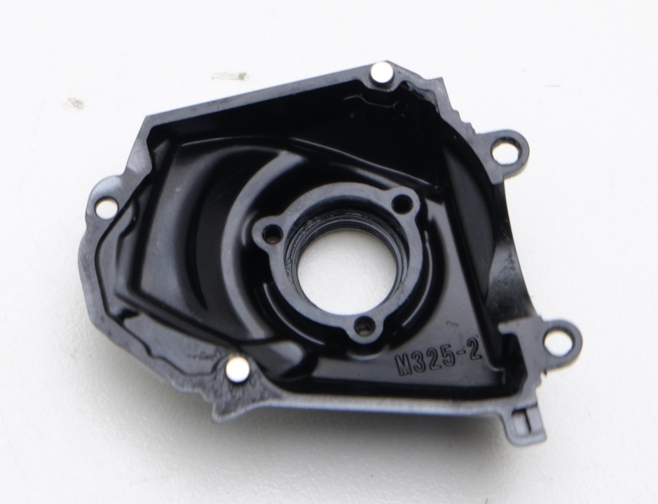  крышка корпуса shimano stella 14 2500s деталь на схеме 80