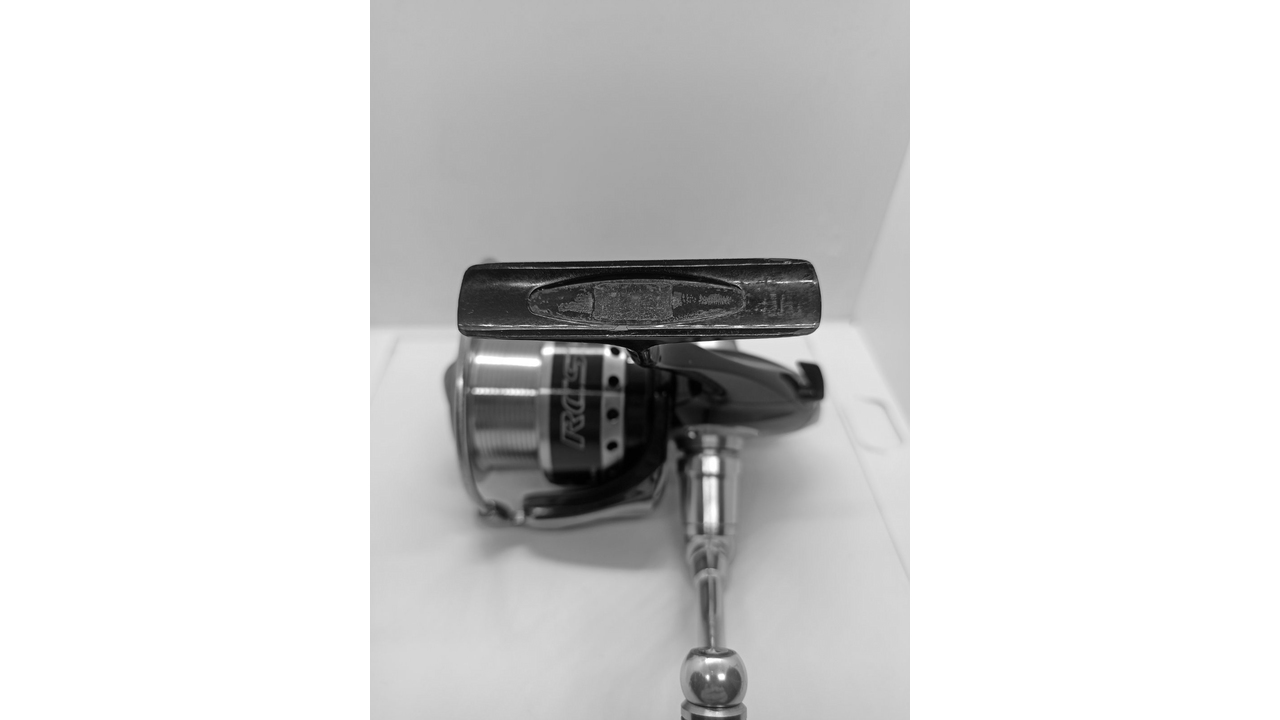 Катушка безынерционная daiwa 04 certate 4000 