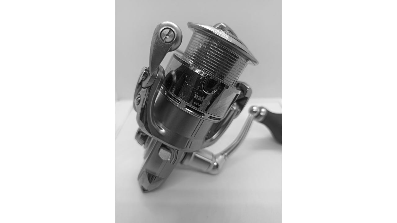Катушка спиннинговая daiwa exist 05 2508r