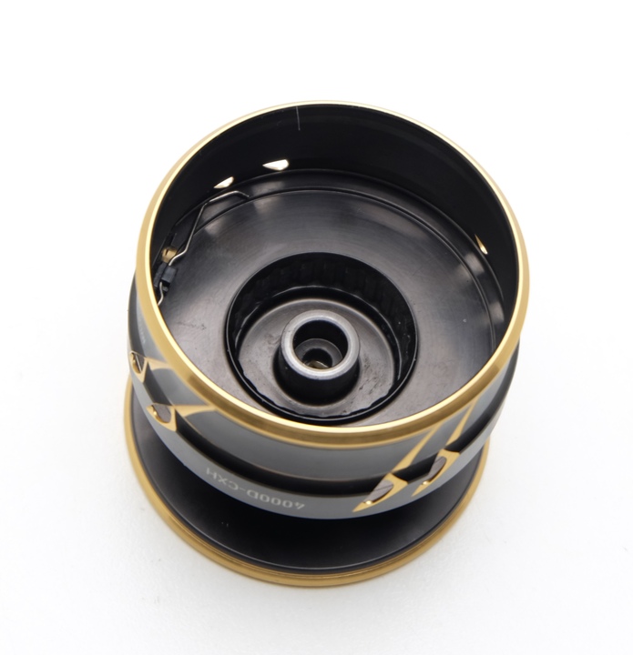 Шпуля daiwa 22 caldia sw 4000-cxh