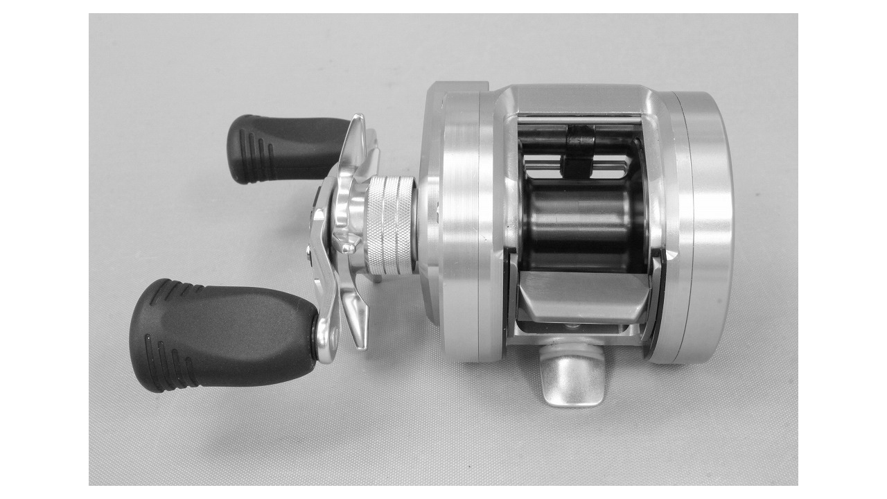 Мультипликаторная катушка daiwa ryoga 2020-hl baitcasting reel for light jigging Мультипликаторная катушка daiwa ryoga 2020-hl baitcasting reel for light jigging
