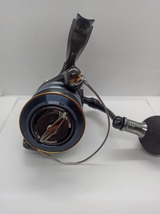 Катушка безынерционная shimano exsence 12 ci4+ 4000s