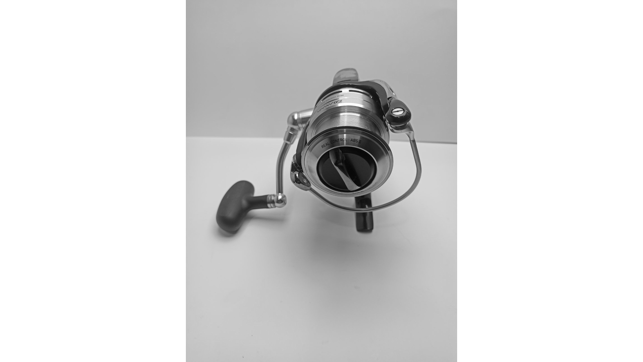 Катушка спиннинговая daiwa certate 3500 04 rcs spool + rcs handle 