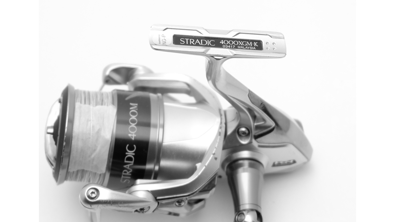 Катушка спиннинговая shimano stradic 15 4000xgm суперцена!