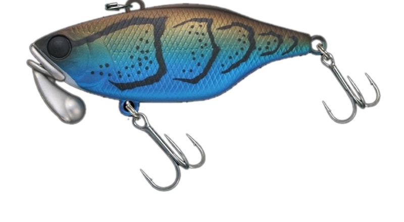 Воблер jackall tn / 50 tn50 full tungsten 52mm 9.5g