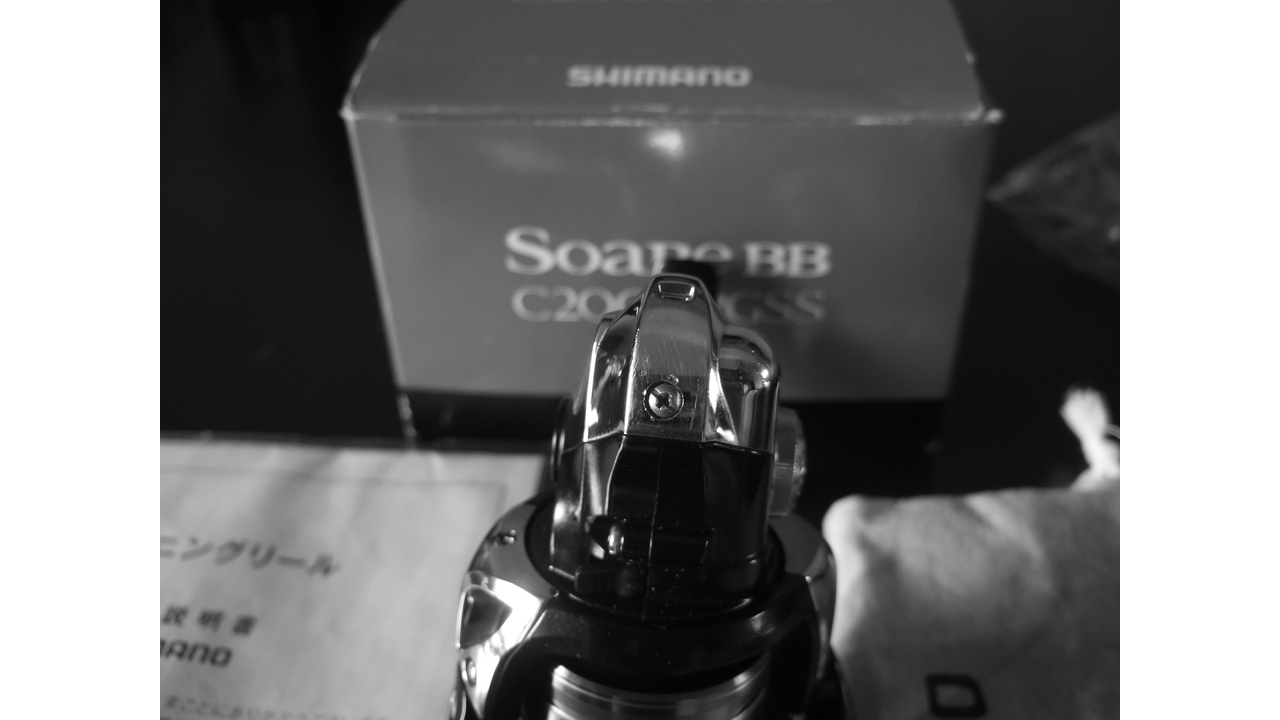 Катушка shimano 13 soare bb c2000pgss Катушка shimano 13 soare bb c2000pgss