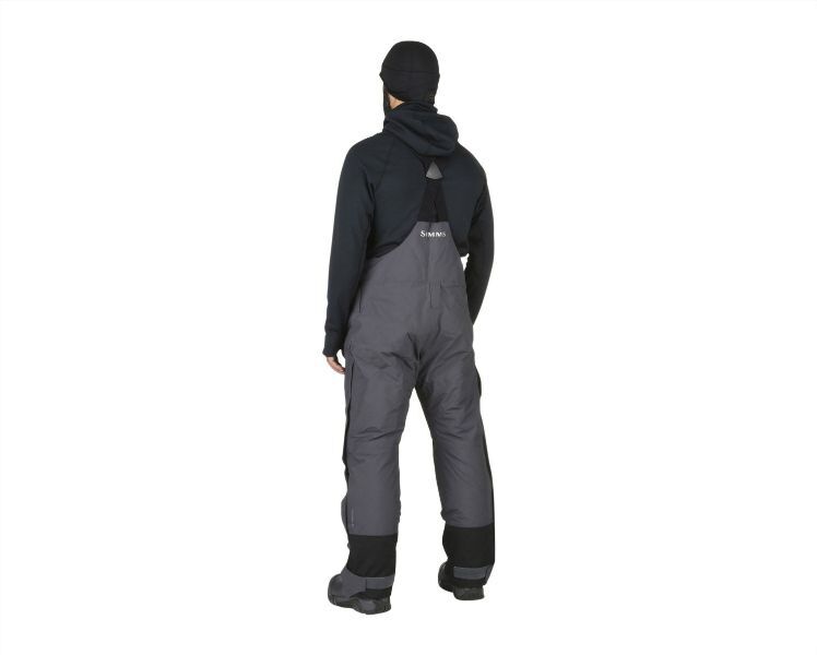 Комбинезон simms challenger insulated bib Комбинезон simms challenger insulated bib