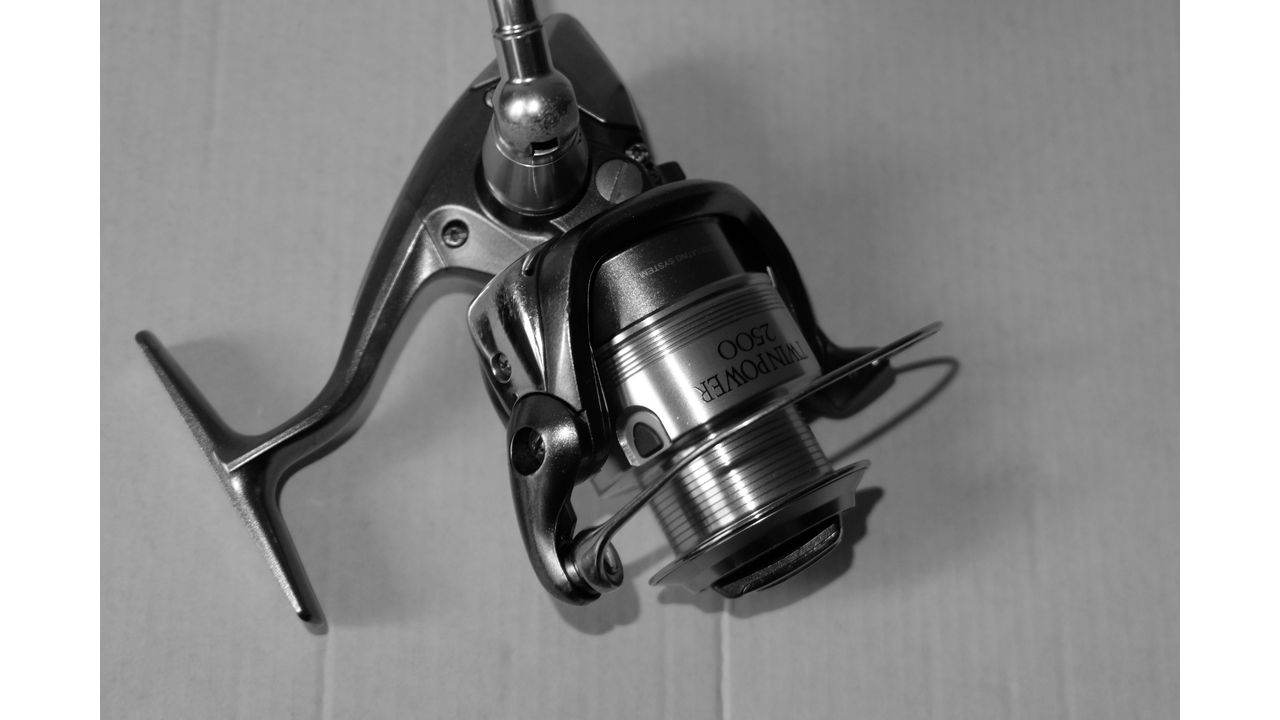 Shimano twinpower 05 2500 суперцена