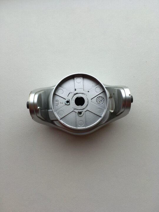 Ротор shimano biomaster 06 mg c3000/2500