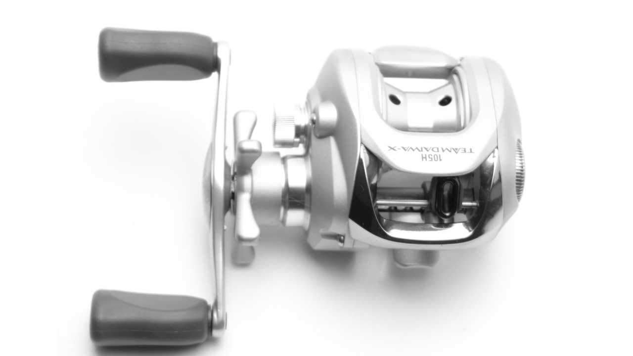 Мультипликаторная катушка daiwa td-x 105 h right hand 