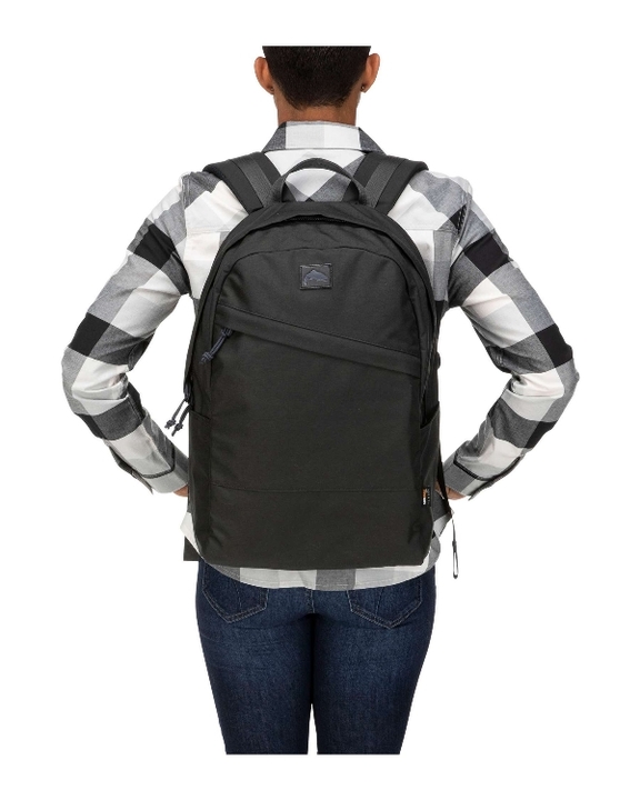 Рюкзак simms dockwear pack - 28l цвет carbon new! Рюкзак simms dockwear pack - 28l цвет carbon new!