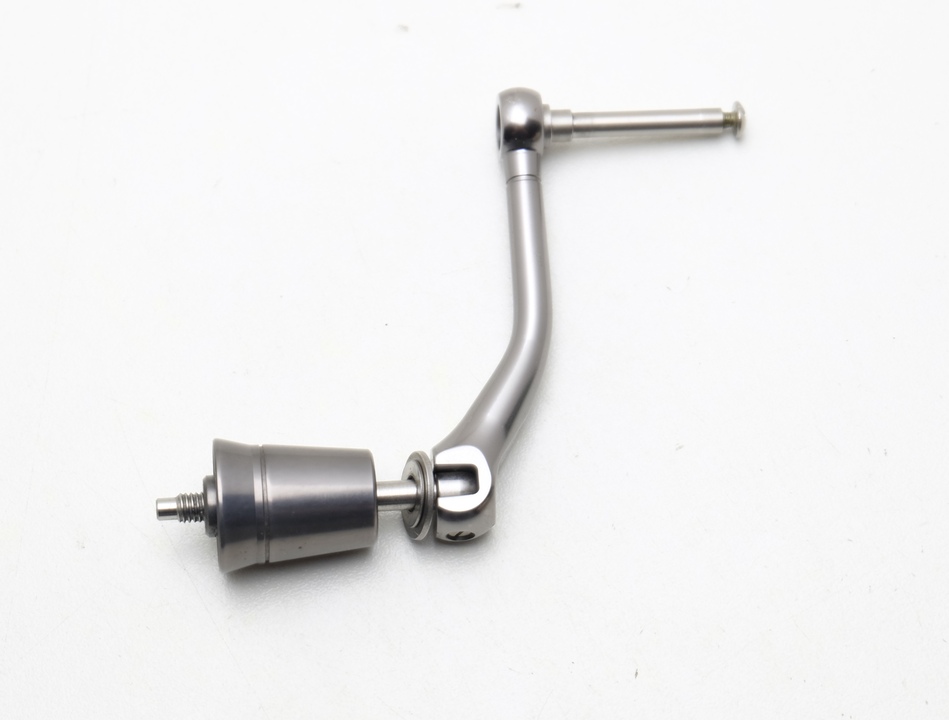 Ручка shimano biomaster 11 c3000hg
