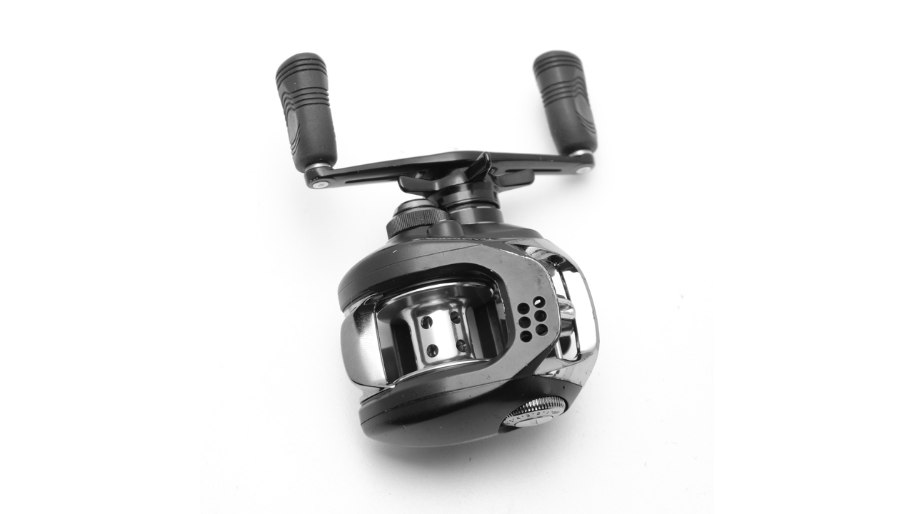 Катушка мультипликаторная daiwa td-z bbs left hand суперцена c то