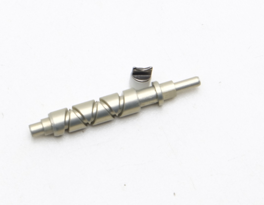Бесконечник с бегунком shimano rarenium 2500s 09 ci4 деталь на схеме № 69,70,78
