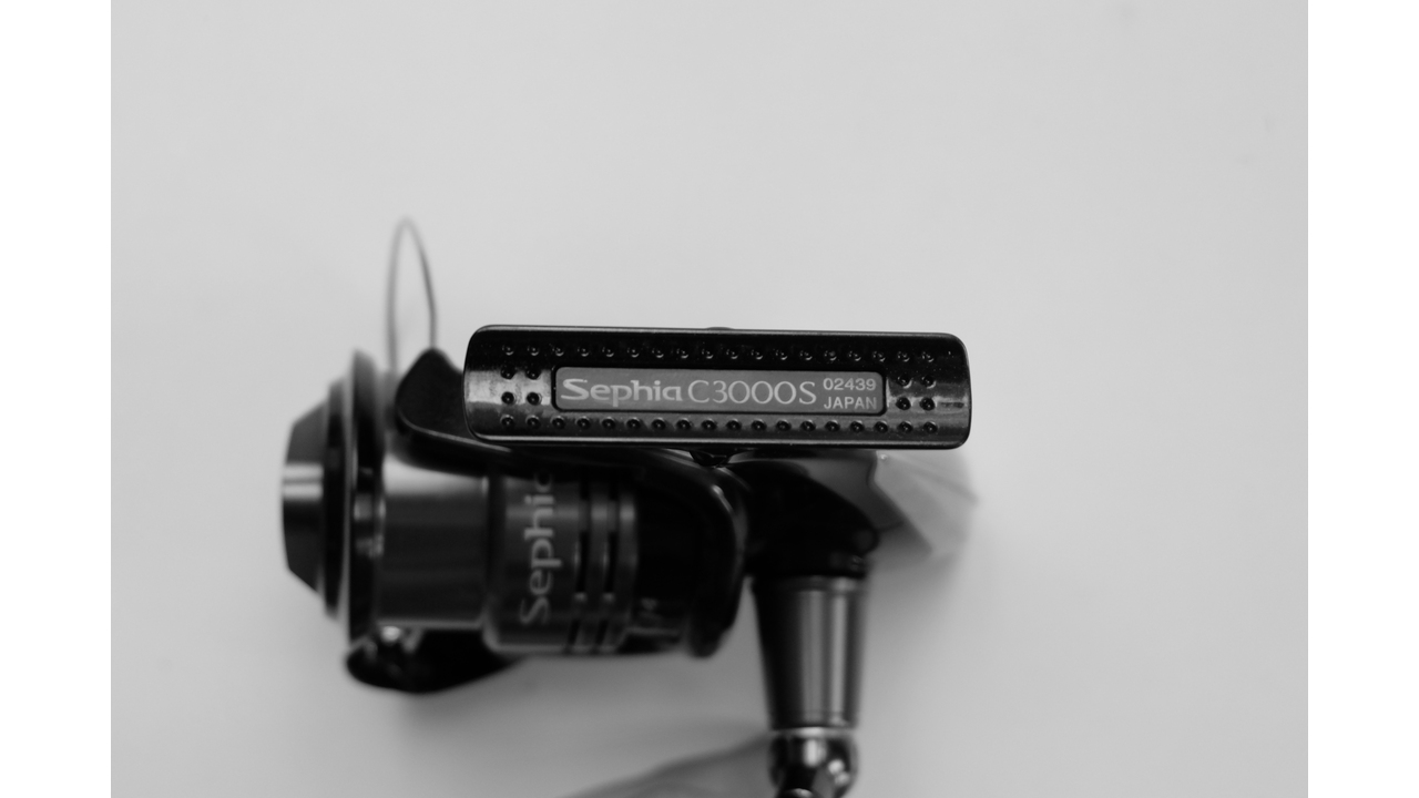 Shimano sephia 09 mg c3000s с то Shimano sephia 09 mg c3000s с то