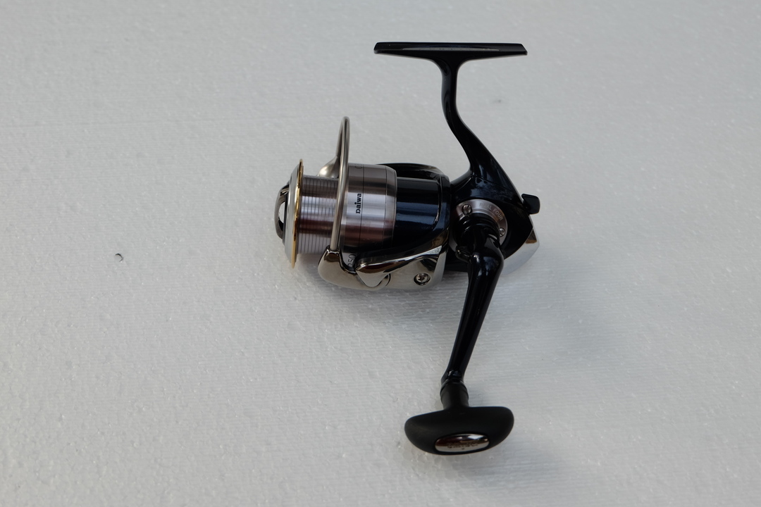 Корпус daiwa certate 04 3000