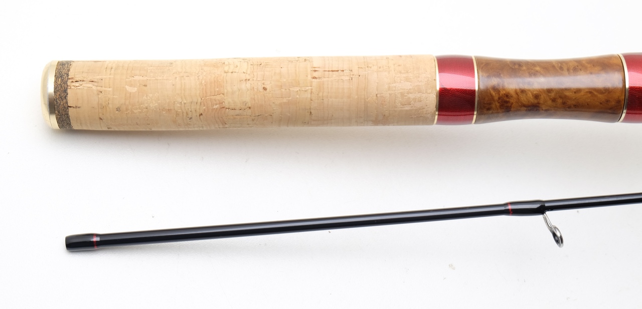 Спиннинговое удилище mukai air-stick sure asp-1552uls Спиннинговое удилище mukai air-stick sure asp-1552uls