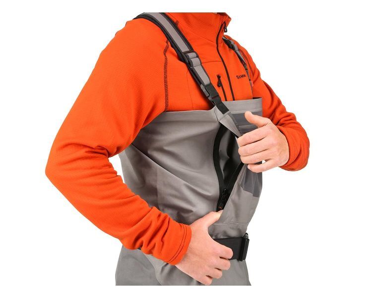 Вэйдерсы simms g4 pro stockingfoot sterling Вэйдерсы simms g4 pro stockingfoot sterling