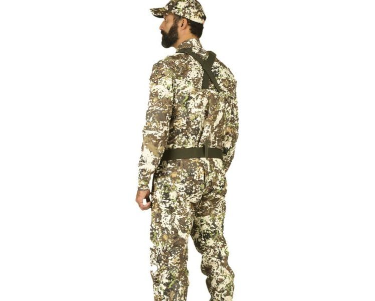 Вэйдерсы simms g3 guide river camo waders - bootfoot - felt sole Вэйдерсы simms g3 guide river camo waders - bootfoot - felt sole