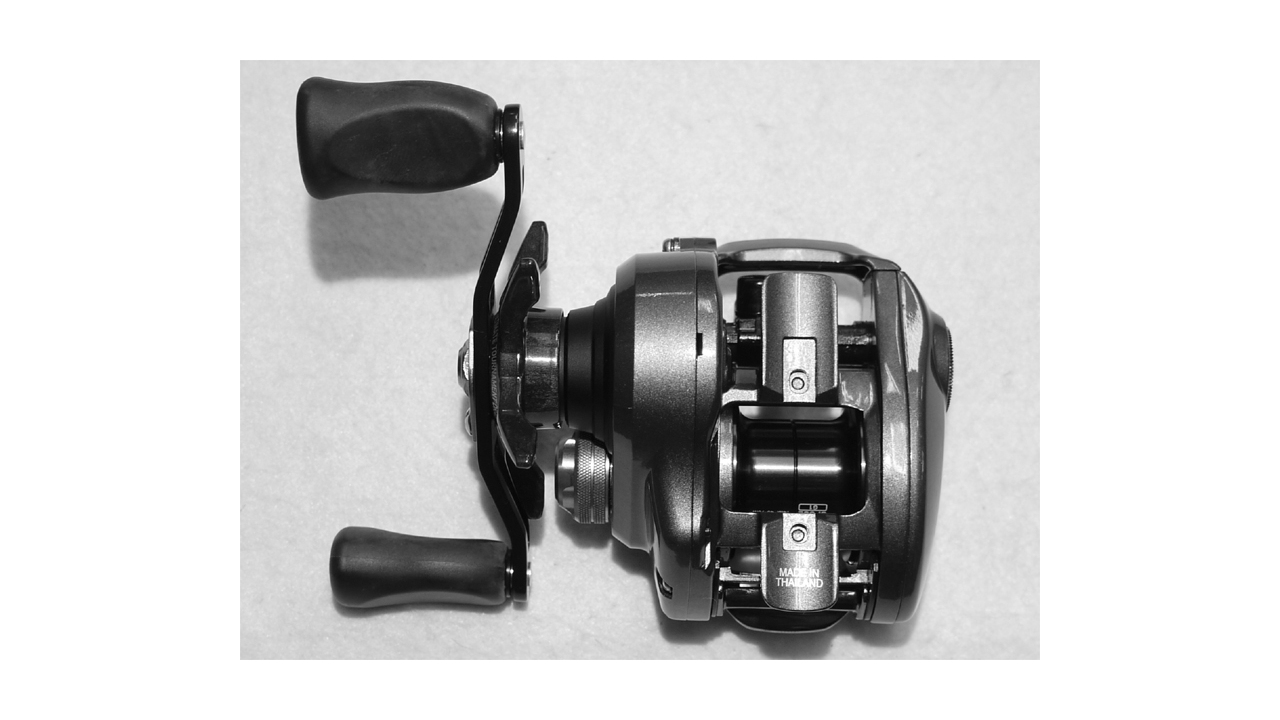 Катушка мультипликаторная daiwa 16 zillion sv tw 1016sv суперпредложение 