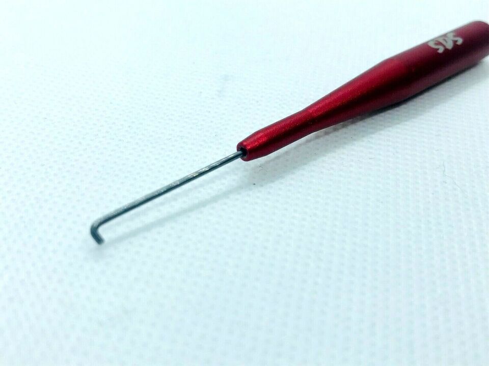 Инструмент для снятия заглушек кноба handle knob cap remower sds Инструмент для снятия заглушек кноба handle knob cap remower sds