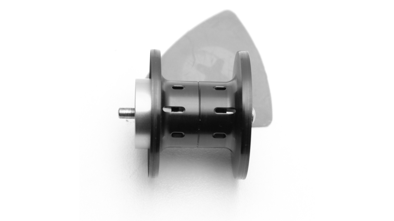 Шпуля для мультипликаторных катушек rcs 1016 диаметр 34mm Шпуля для мультипликаторных катушек rcs 1016 диаметр 34mm