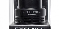 Шпуля [shimano genuine product] 18 exsence ci4+ c3000mhg spare spool
