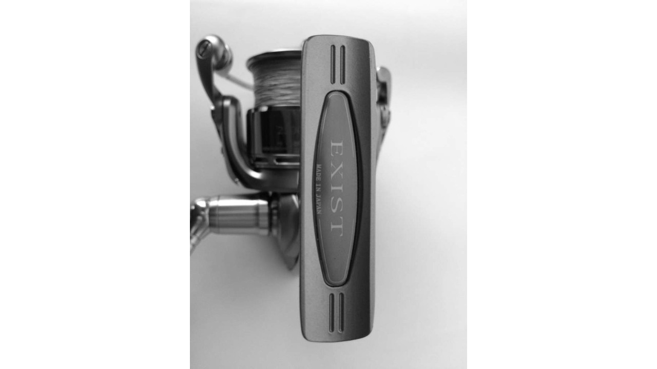 Daiwa exist 05 2500 Daiwa exist 05 2500
