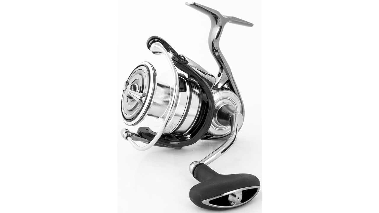 Узел ролика лесоукладывателя daiwa exist 18 lt 4000-cxh деталь на схеме 44-48, 50, 51