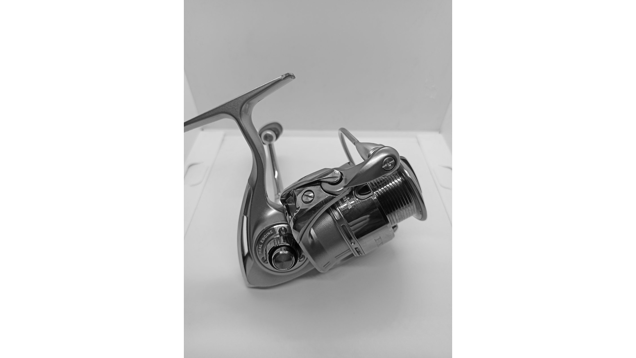 Катушка спиннинговая daiwa exist 05 2508