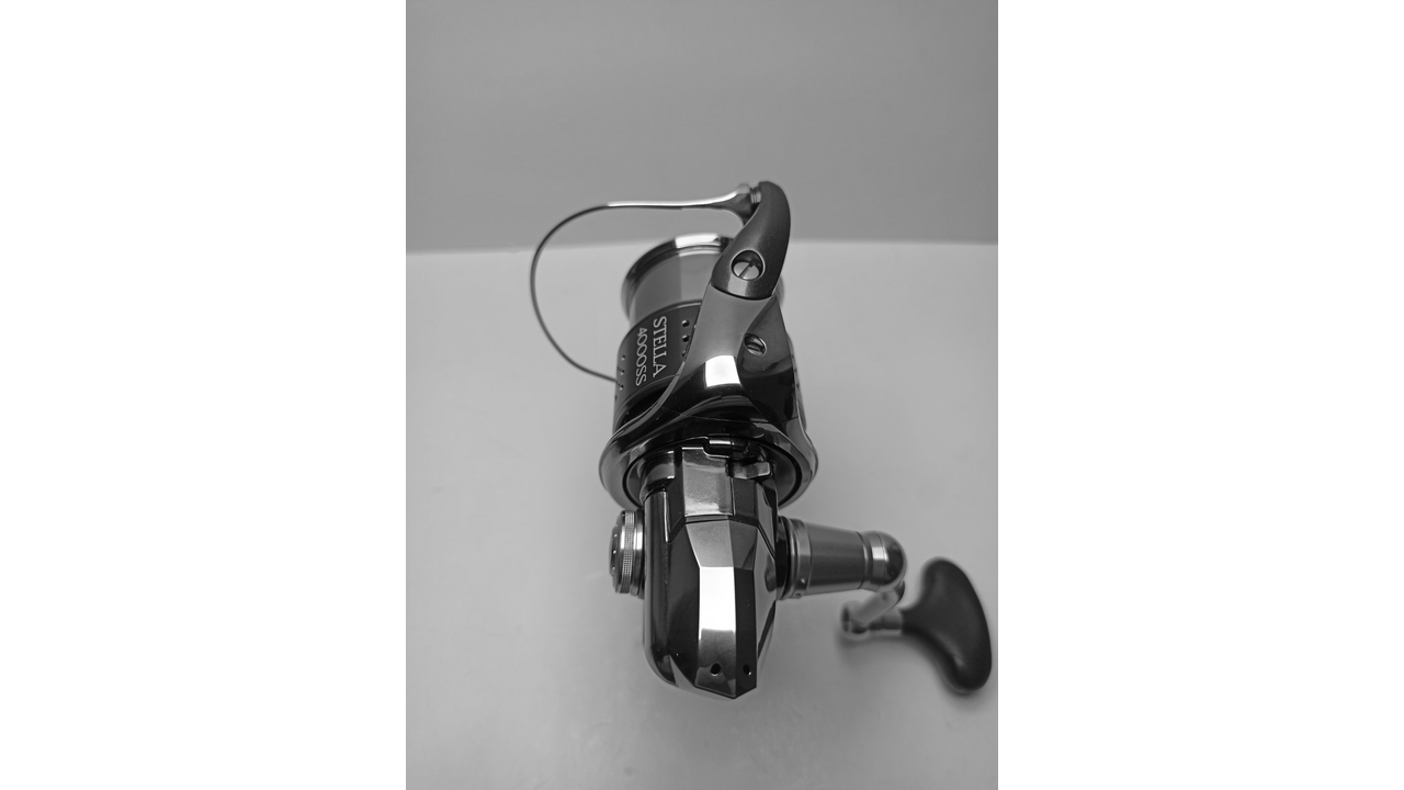 Катушка спиннинговая shimano stella 10 3000hg