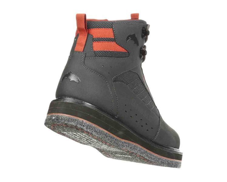 Забродные ботинки simms tributary wading boot - felt Забродные ботинки simms tributary wading boot - felt