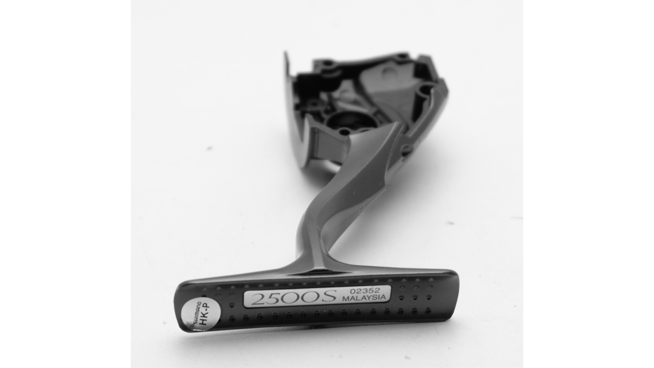 Крышка корпуса shimano rarenium 2500s 09 ci4 деталь на схеме № 54,55
