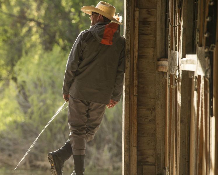 Куртка simms g4 pro wading jacket Куртка simms g4 pro wading jacket