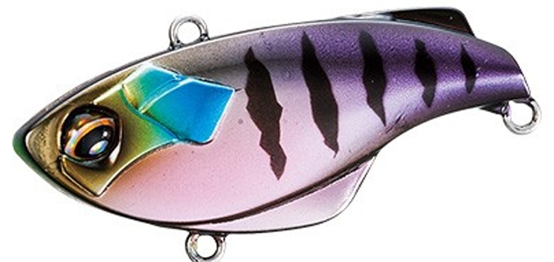 Воблер shimano bantam rattlin survivor 53 zv-106q 53mm 13.0g thinking 