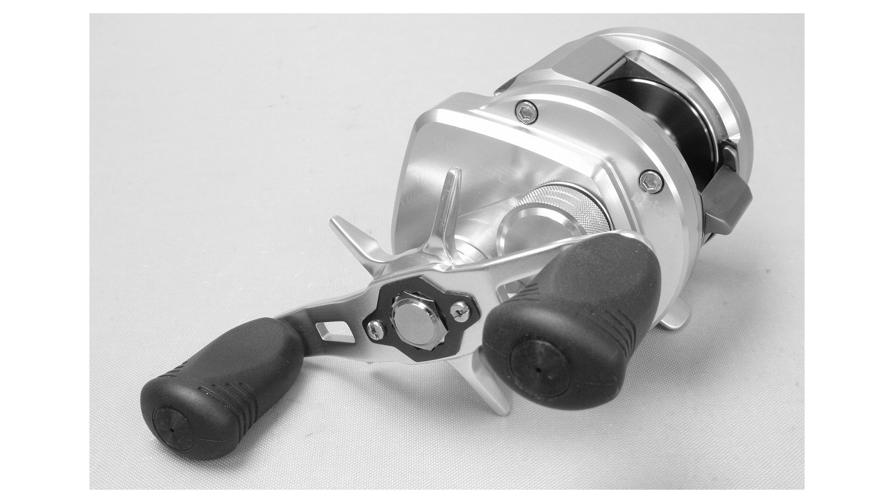 Мультипликаторная катушка daiwa ryoga 2020-hl baitcasting reel for light jigging Мультипликаторная катушка daiwa ryoga 2020-hl baitcasting reel for light jigging