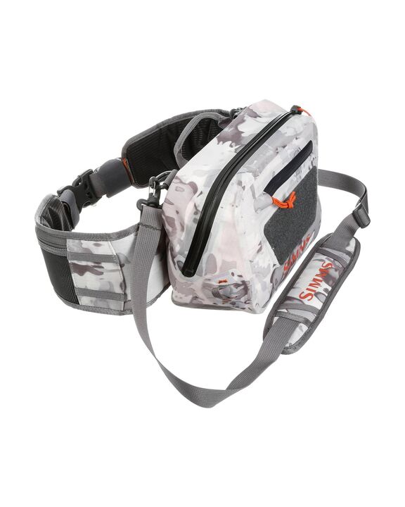 Сумка simms dry creek z fishing hip pack - 10l Сумка simms dry creek z fishing hip pack - 10l