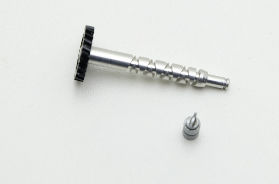 Бесконечник с бегунком daiwa ss sv 103 деталь под номером 39, 44