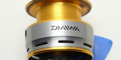 Шпуля daiwa exceller z 3000