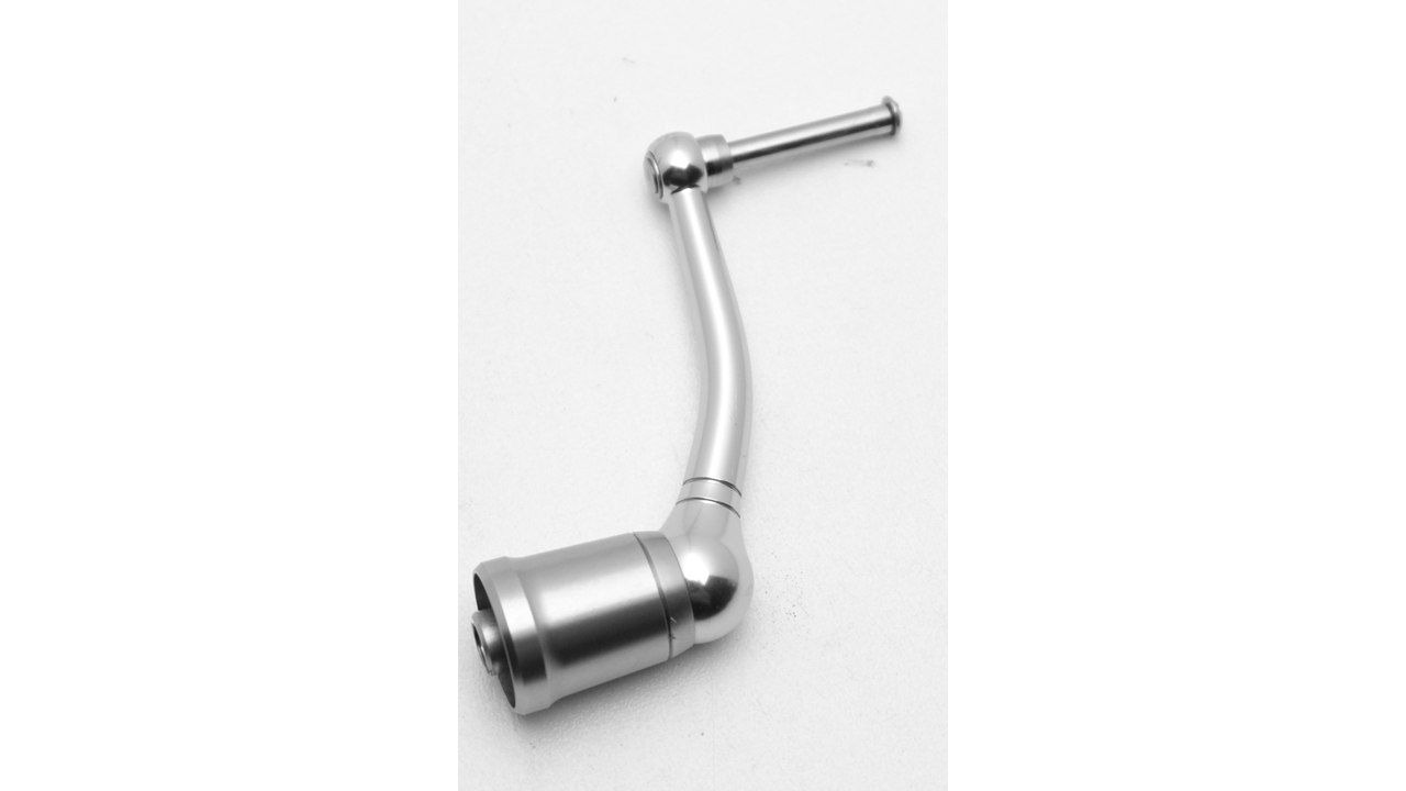 Ручка daiwa luvias 07 3000 65 мм